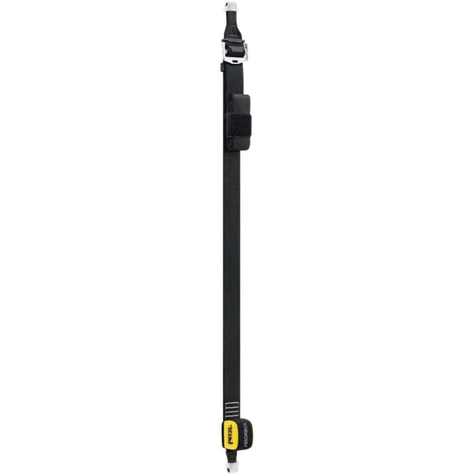 Petzl ABSORBICA®-I VARIO - 183-200 cm / 60-140 kg