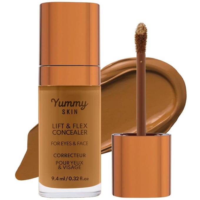 Danessa Myricks Beauty Yummy Skin Lift &amp; Flex Concealer 13 9,4 ml
