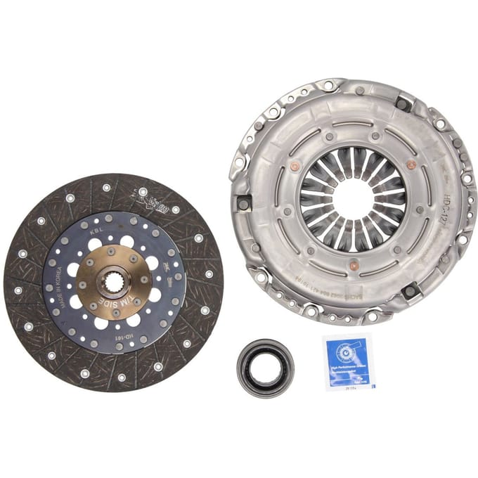 Koppelingsset SACHS 3000 954 427
