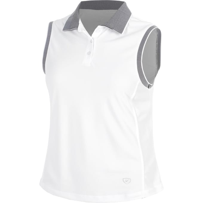 Limited Sports American Alva Polo Dames