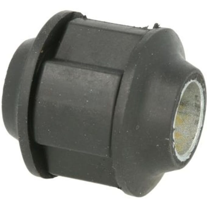 Voorste draagarm silentblock TEDGUM 00343195
