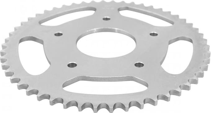 Couronne de transmission Afam pour Moto Rieju 50 MRT SM 2011 à 2020 Neuf