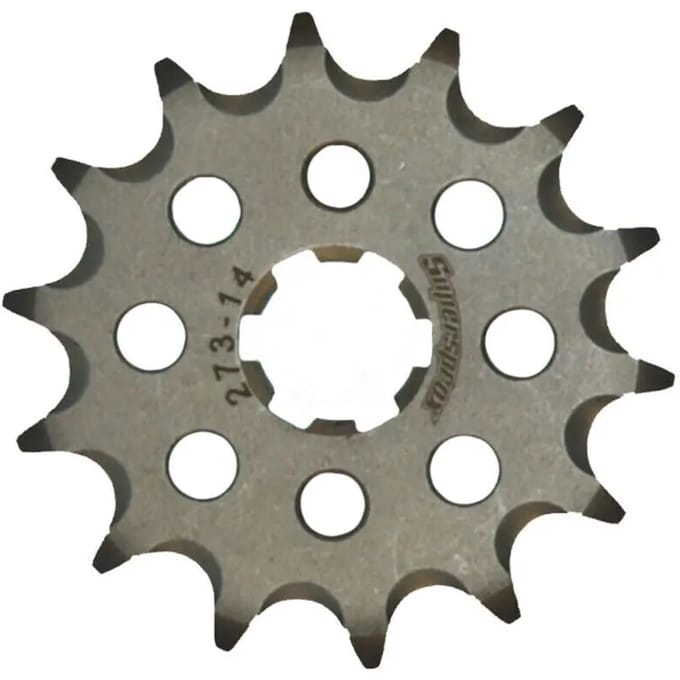 Motorfiets kettingwiel Supersprox PSB CST-424:14 # JTF424.14