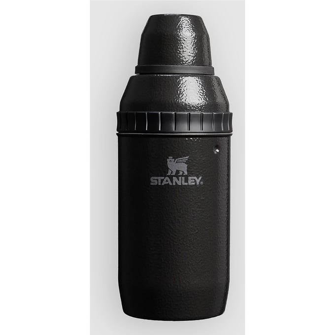 Stanley The Happy Hour Cocktail Shaker Set Fles zwart