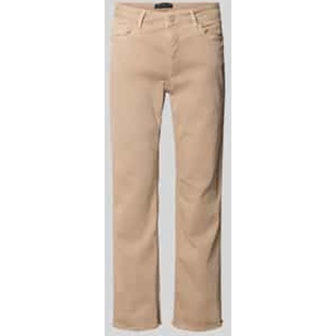 straight fit jeans in 5-pocketmodel