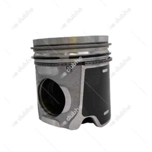 Zuiger MECDIESEL 853660