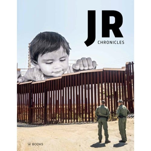 Jr Chronicles