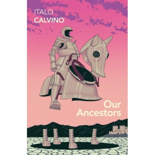 Our Ancestors - Italo Calvino