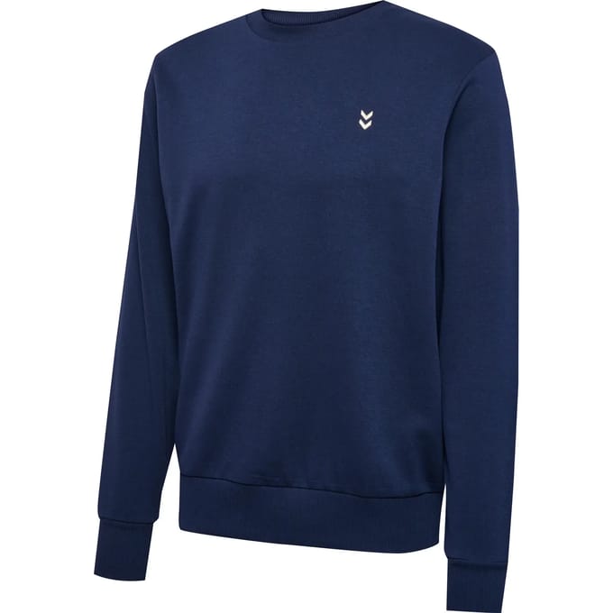 Hummel-sweatshirt Hmlpulse Sweat Crewneck 229310