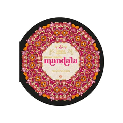 Nieuwe Creaties Mandala