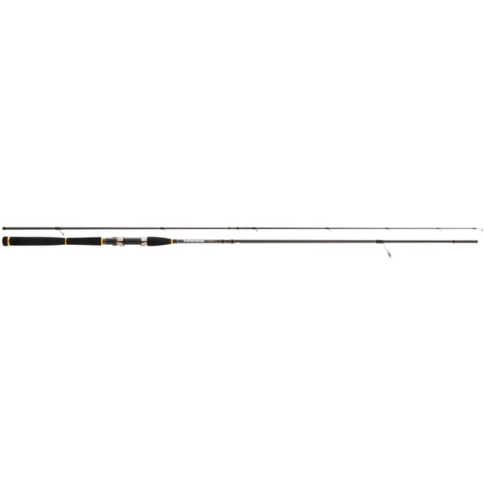 Spinhengel Hearty Rise Wanderer 3-14g