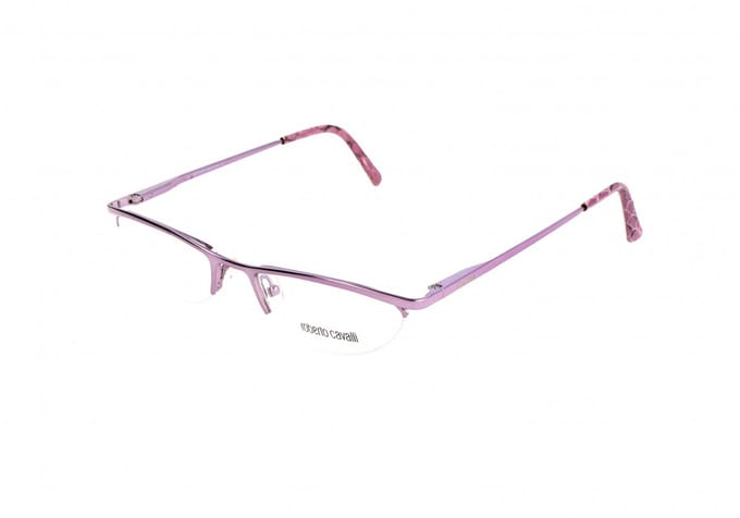 Roberto Cavalli RC0042 51/19/140 WOMAN Brilmonturen