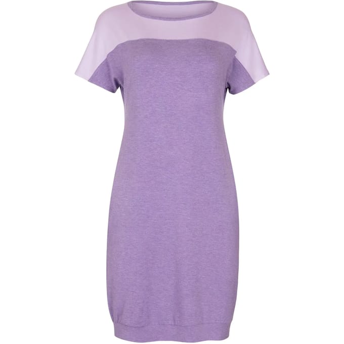 Dames t-shirt jurk Lisca Laura