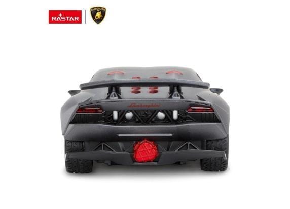 Rastar Lamborghini Sesto Elemento 1:18 RC auto RC Auto's