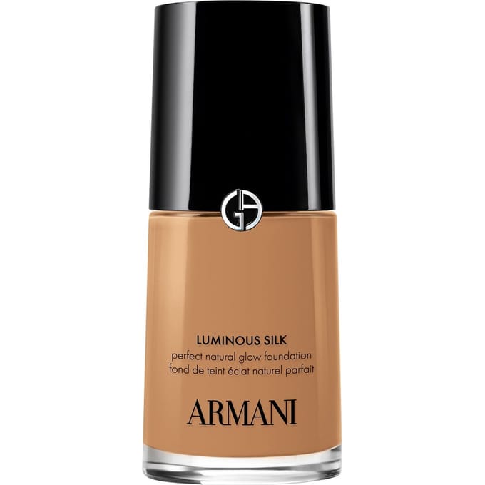 Giorgio Armani Luminous Silk Foundation 30ml (Various Shades) - 8.6 - New Formulation