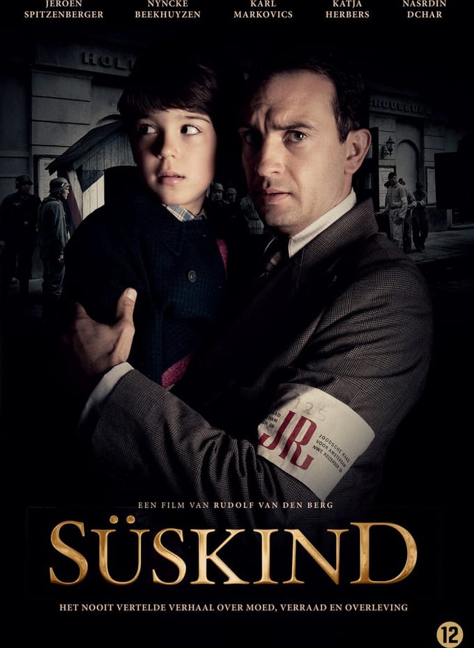 Süskind (DVD)