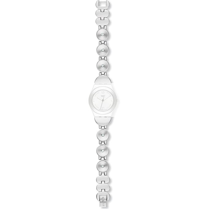 Swatch Irony - Extra Small (25mm) - YS AYSS213G YSS213G Deep Stones Horlogeband