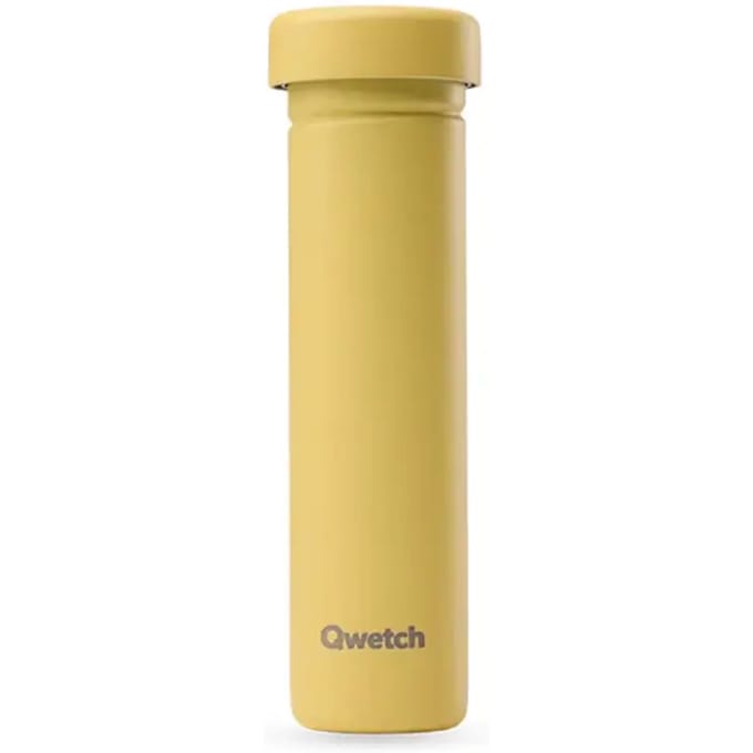 Transportbuis voor 12 tabletten Qwetch Solid Drinks