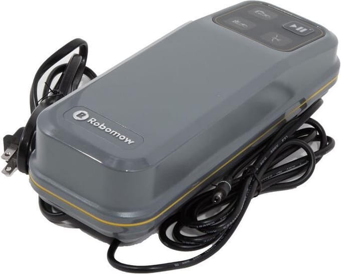 Robomow RS Power box - robotmaaier - Voeding 3A - SPP6112A -