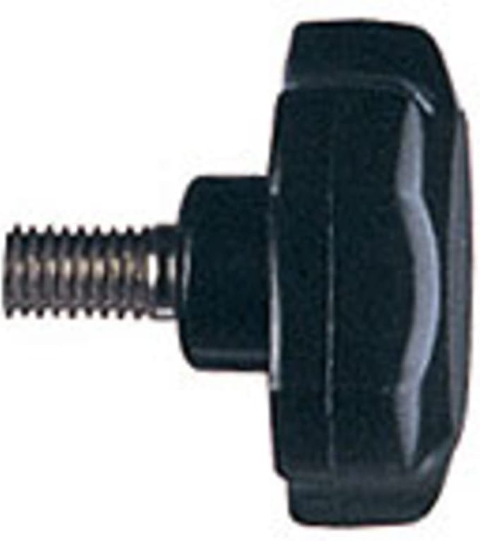 König & Meyer klemmschroef voor K&M 195/8 - PA accessoire