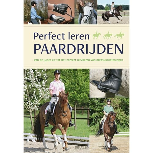 Perfect Leren Paardrijden