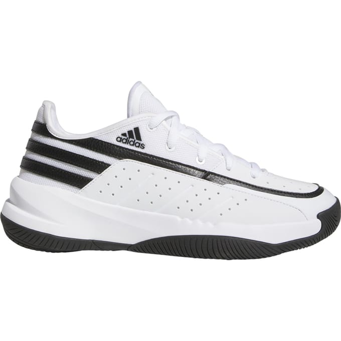 Adidas Front Court Wit