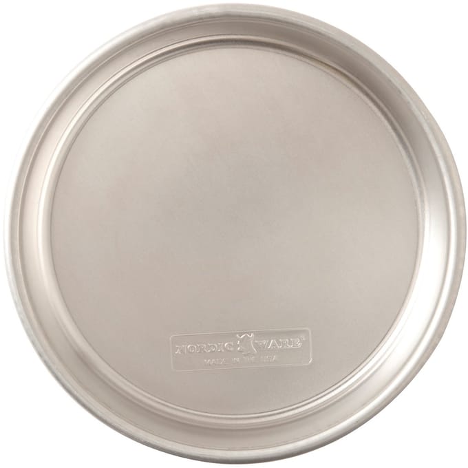 Bakvorm, Rond, 20 cm, Aluminium - Nordic Ware | Naturals