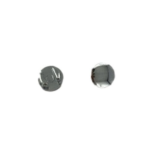 Steinberg chrome cap to handle 099.4109