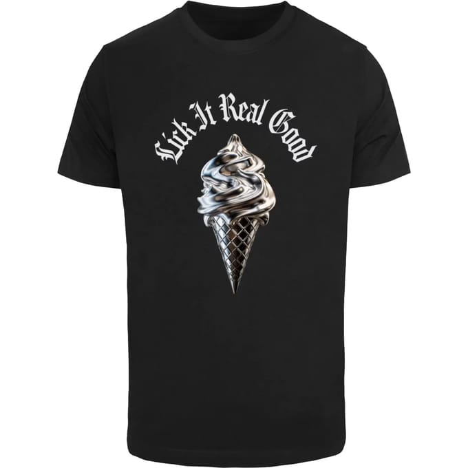 Mister Tee Lick- It -Good Tee MT3577
