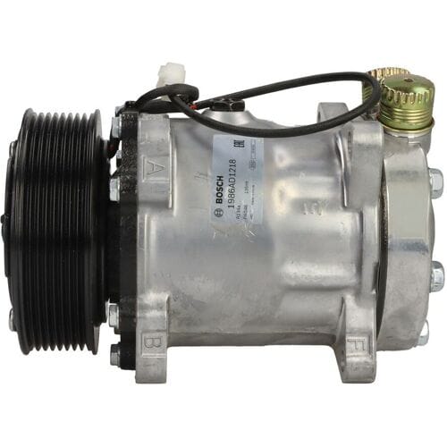 Airco-compressor BOSCH 1 986 AD1 218