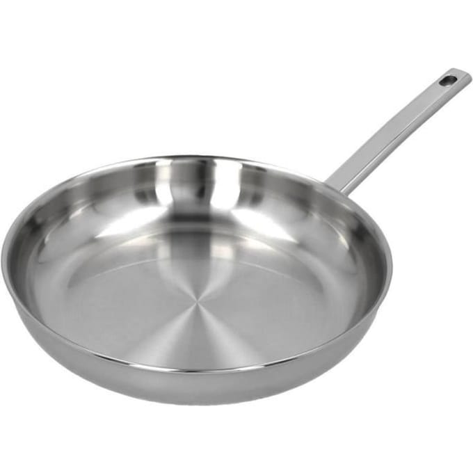 Demeyere Ecoline 5 - Koekenpan - 28 cm