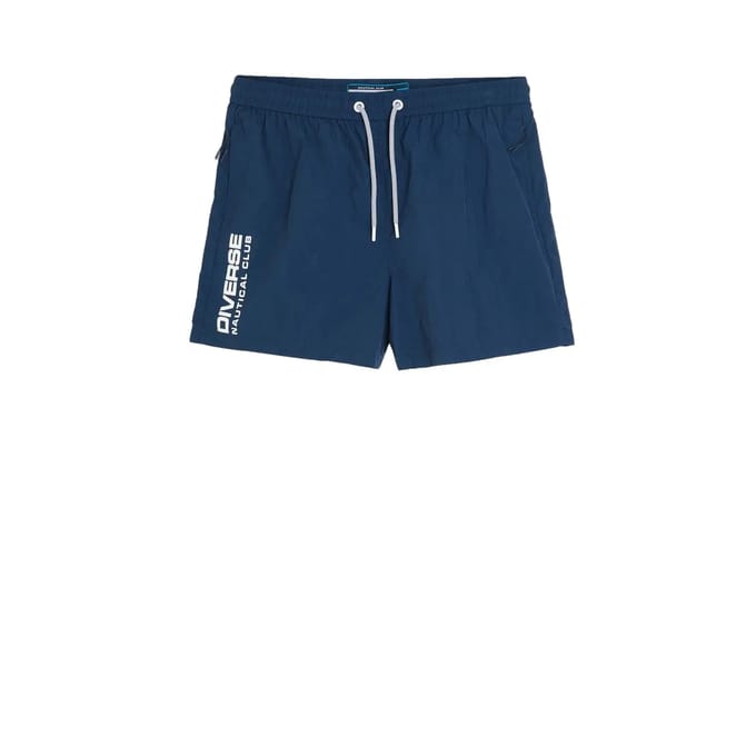 Lichte zwemshort Diverse Vangen
