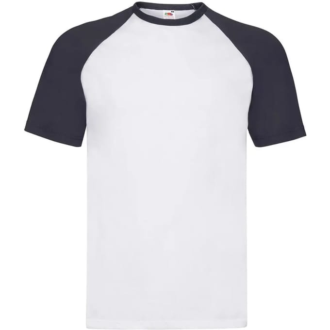 T-shirt Fruit of the Loom Valueweight