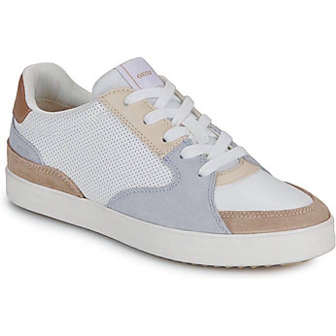 Geox  Lage Sneakers D BLOMIEE C