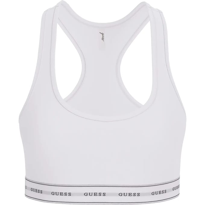 Borstband met logo Carrie voor vrouwen Guess