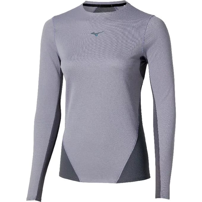 Vrouwenonderhemd Mizuno Thermal Charge