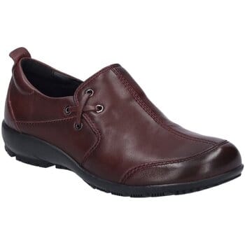 JOSEF SEIBEL Charlotte 17 | Halbschuh für Damen | Rot