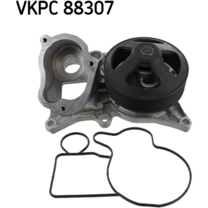 Koelvloeistof pomp SKF VKPC 88307