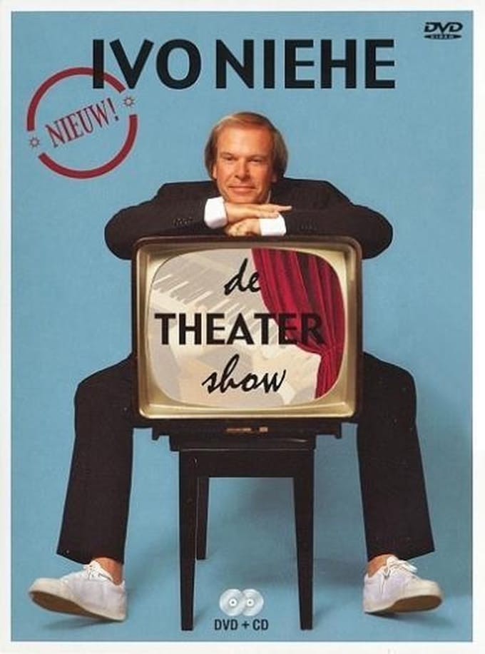 Ivo Niehe - Theatershow (CD | DVD)