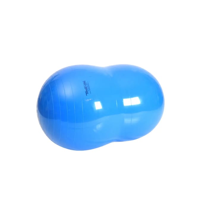 Gymnic Physio Roll 70 - Pindabal - Blauw - Ø 70 cm