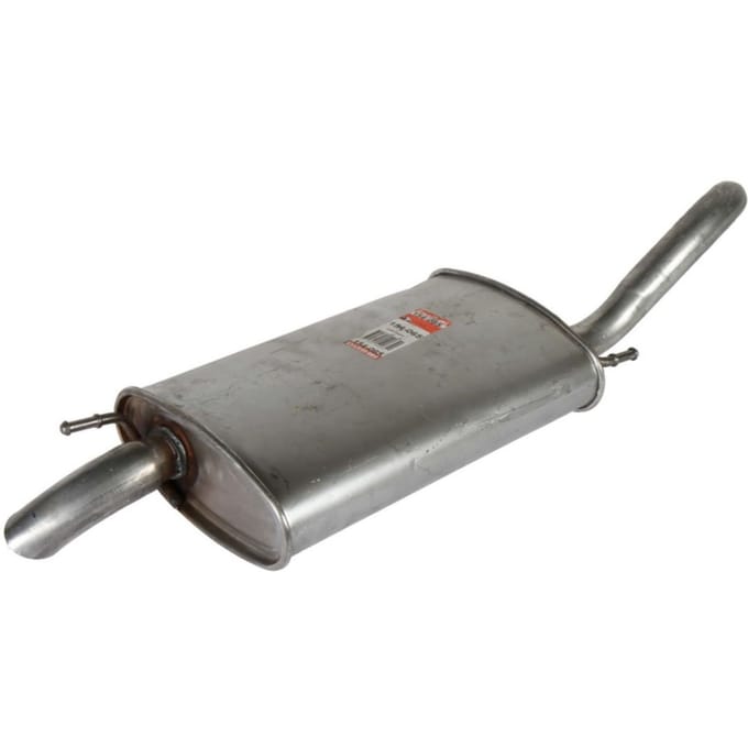 Geluiddemper achter BOSAL 154-065