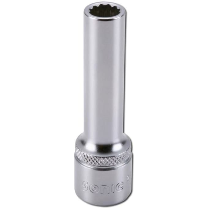 Dopsleutel 1/2" 12-kant SONIC 2397721