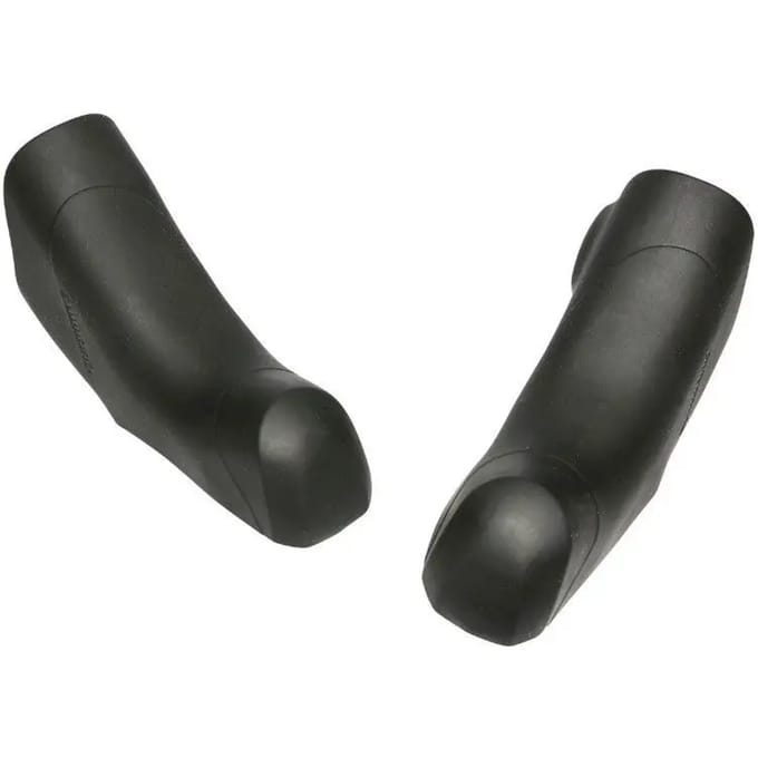 Paar handsteunen Shimano Sora R3000-3030 9V. Claris 8V.