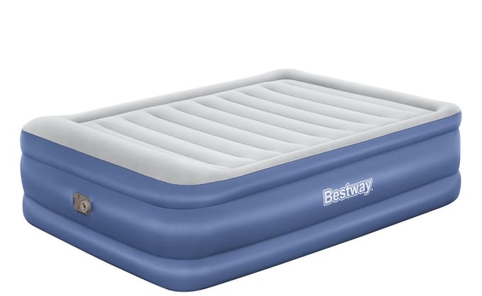 Bestway Tritech 61 cm luchtbed - tweepersoons