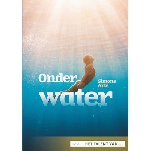 Onder Water - Het Talent Van ... - Simone Arts