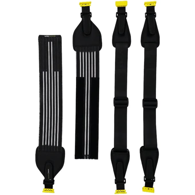 Riem POC System Back Carrying Straps