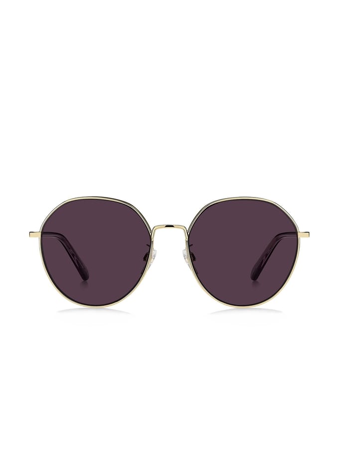 Marc Jacobs Sunglasses Gold