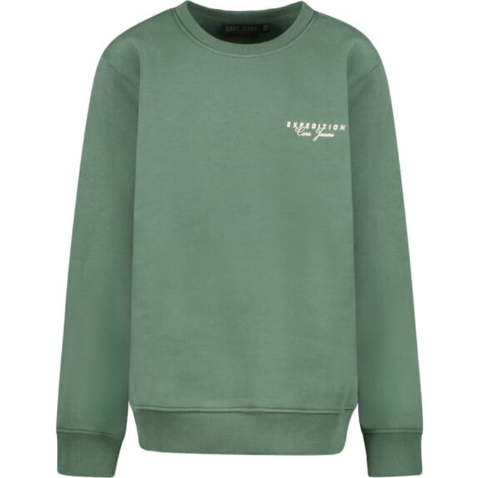 Cars Jeans Sweater Taray jr. - Jongens