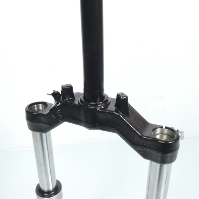 Fourche TNT pour Scooter Yamaha 50 Slider Ø33mm Neuf