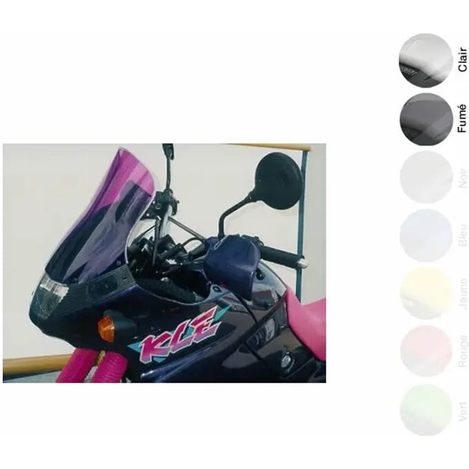 Motorbel MRA Touring T Kawasaki KLE500
